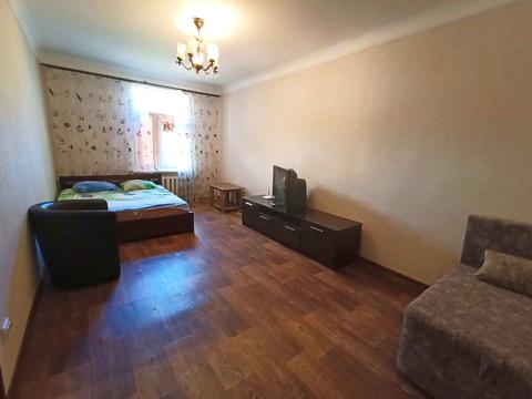 квартира за адресою Олександра Мацієвського вул. (Попудренка), 6