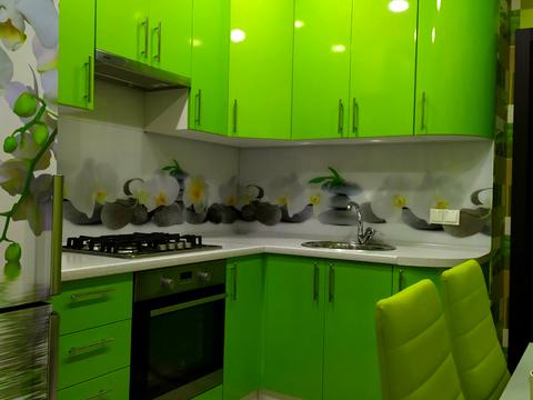 квартира по адресу Ново-Оскольская ул., 10-В