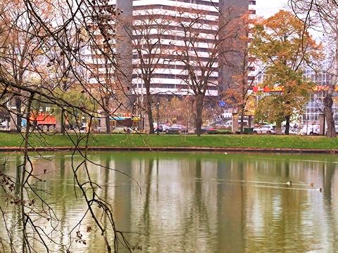 квартира по адресу Юлии Здановской ул. (Ломоносова), 71-З