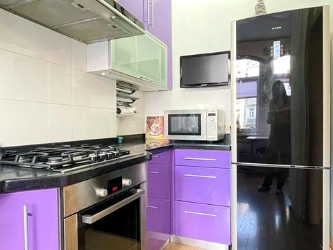 квартира по адресу Гетмана Павла Скоропадского ул. (Льва Толстого), 15