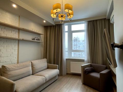 квартира за адресою Дегтярівська вул., 25а к1