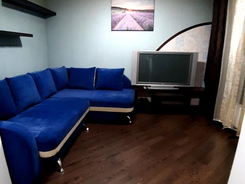 квартира по адресу Дмитриевская ул., 80