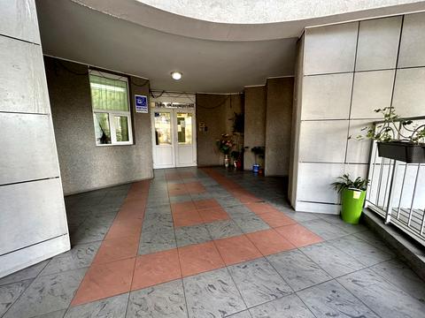 квартира по адресу Княжий Затон ул., 21