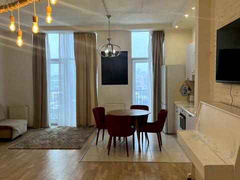 квартира по адресу Отакара Яроша пер., 20