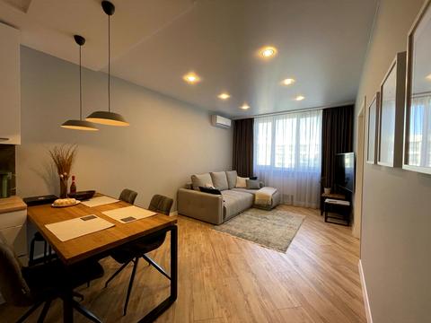 квартира за адресою Самійла Кішки вул. (Маршала Конєва), 10