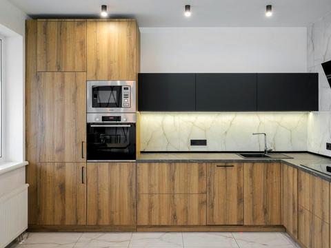 квартира за адресою Берестейський просп. (Перемоги), 5-В