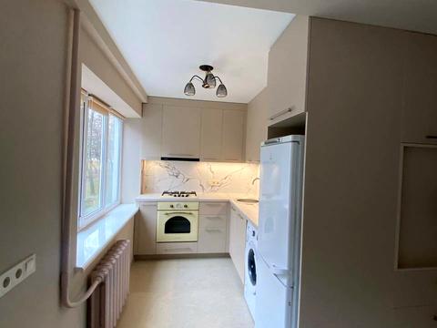 квартира за адресою Привокзальна вул., 8