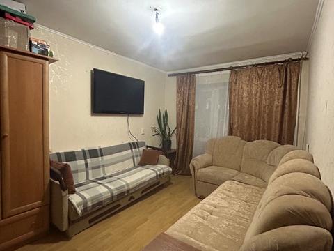 квартира по адресу Петлюри, 18