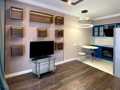 квартира за адресою Михайла Максимовича вул. (Онуфрія Трутенка), 26