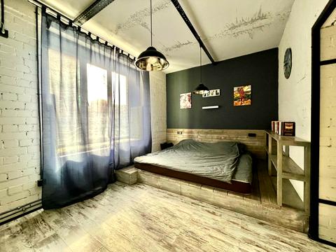 квартира по адресу Крутогорный спуск (Рогалёва), 20-А