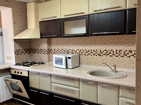 квартира по адресу Жилянская ул., 72