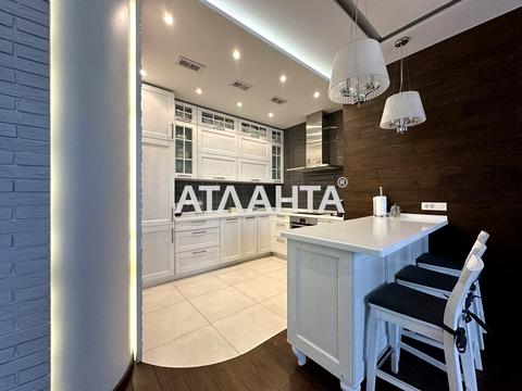 квартира за адресою с. Лиманка, Перлинна вул., 3