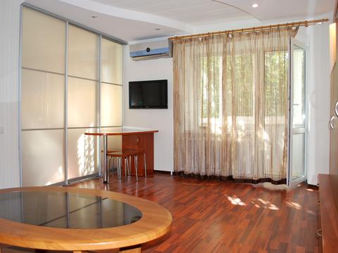 квартира за адресою проспект Гагарина, 98