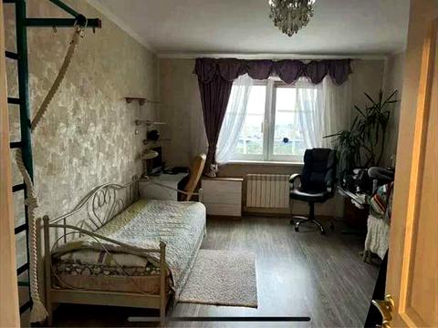квартира за адресою Юрія Кондратюка вул., 7