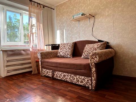 квартира по адресу Красный камень, 13