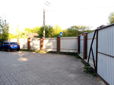 квартира по адресу Белицкая ул., 108-А