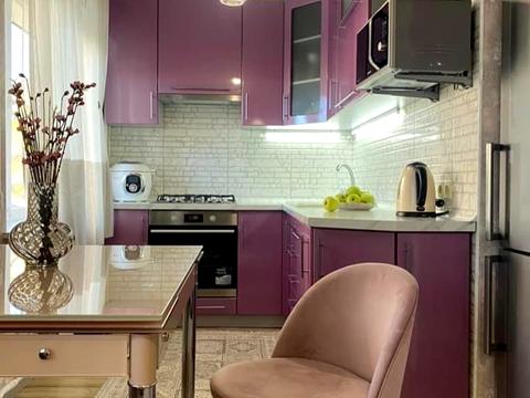 квартира за адресою Оболонський просп., 7-Б