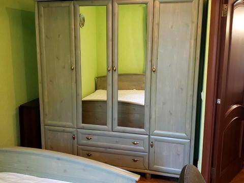 квартира за адресою Михайла Старицького вул., 3