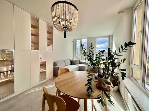 квартира за адресою Юрія Липи вул., 6-А