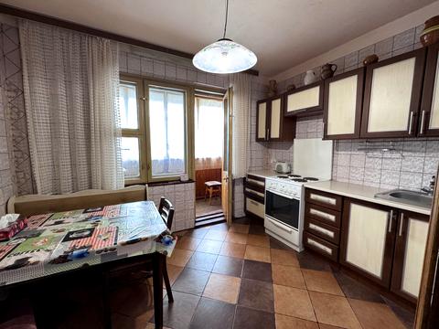 квартира за адресою Миколи Бажана просп., 7-Д