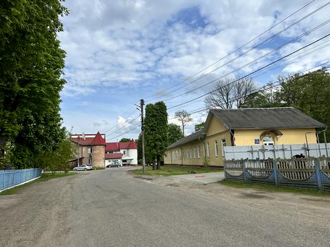 коммерческая по адресу Гагаріна, 3