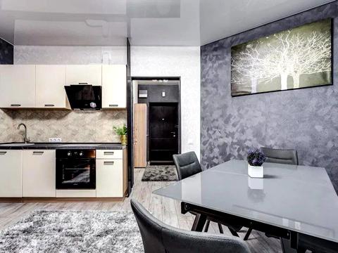 квартира по адресу Черновола просп. (700-летия Львова), 77