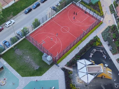 квартира по адресу Нижнеключевая ул., 14