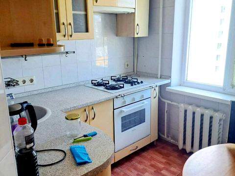 квартира за адресою Павла Тичини просп., 9