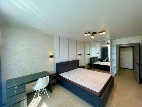 квартира по адресу Михаила Максимовича ул. (Трутенко Онуфрия), 32-А