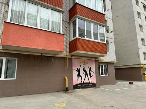 комерційна за адресою Інституцька, 6В