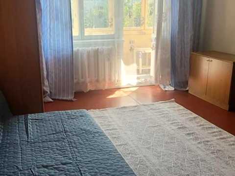 квартира по адресу Зои Гайдай ул., 7