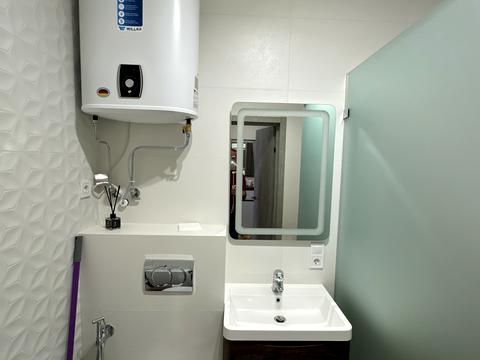 квартира за адресою Миколи Гулака вул., 4