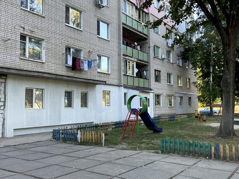 квартира за адресою Генерала Момота вул. (Луначарського), 17