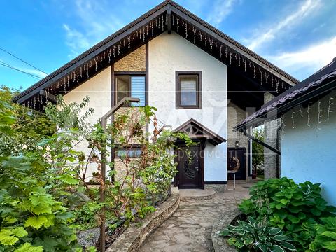 будинок за адресою Зернова вул.