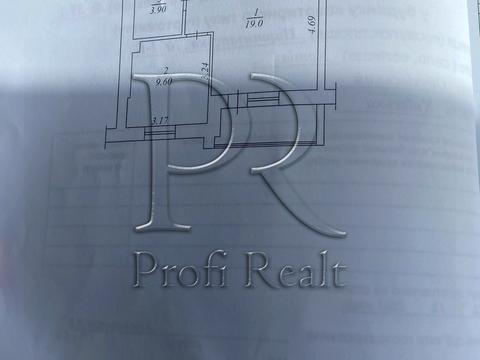 квартира за адресою Партизанська вул., 1-Б