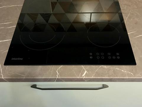 квартира за адресою Бориса Гмирі вул., 1-Б/6