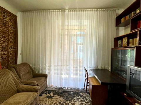 квартира по адресу Владимира Великого пл. (Артема), 3