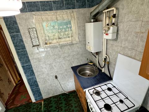 квартира за адресою Сергія Колачевського, 110