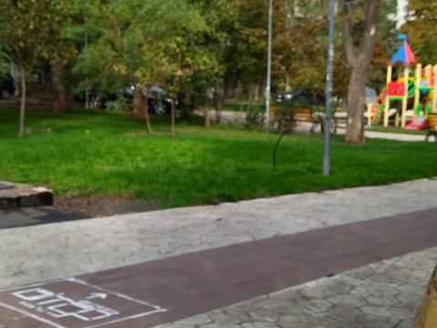 дом по адресу Переулок Ванный, 8