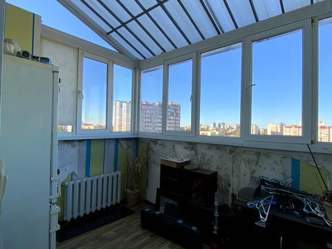 квартира за адресою Левітана вул., 79