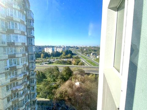 квартира по адресу Бережанская ул., 56