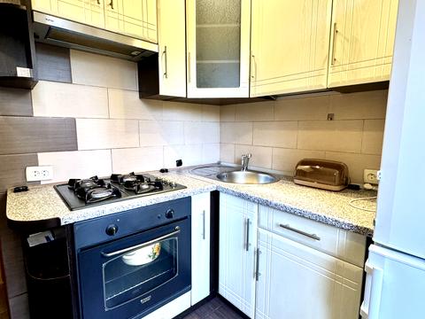 квартира по адресу Кучера Василия ул., 2-А