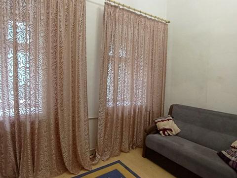 квартира за адресою Каретний пров., 18