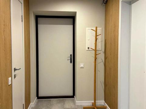 квартира за адресою Європейська вул. (Фрунзе), 183