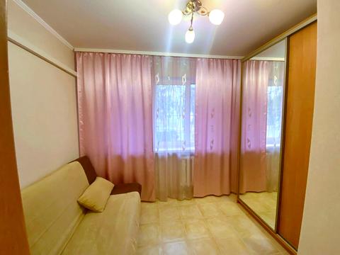 квартира по адресу Академіка Стражеска ул., 3