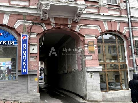 квартира за адресою Лютеранська вул., 6-Б