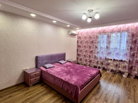 квартира по адресу Сергея Данченко ул., 5