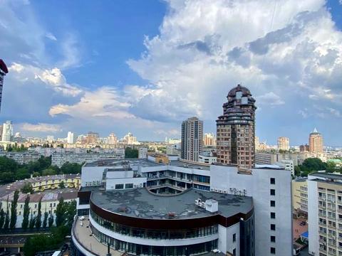квартира за адресою Євгена Коновальця вул. (Щорса), 36-В