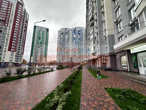 квартира по адресу Каховская ул., 62-А