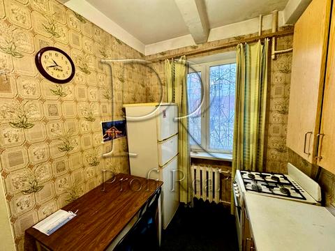 квартира по адресу Ґолди Меїр ул. (Краснодарская), 47/1